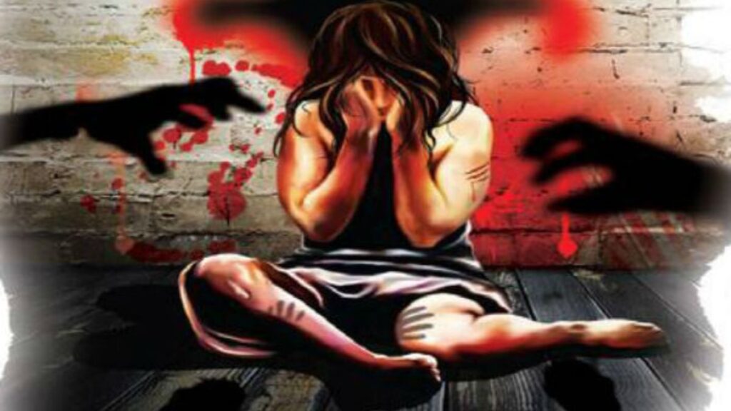 Gang Rape Case