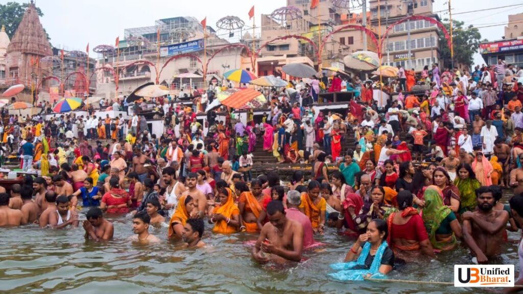 Ganga Dussehra