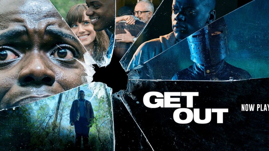 Get Out