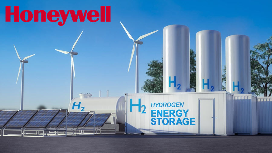 Honeywell