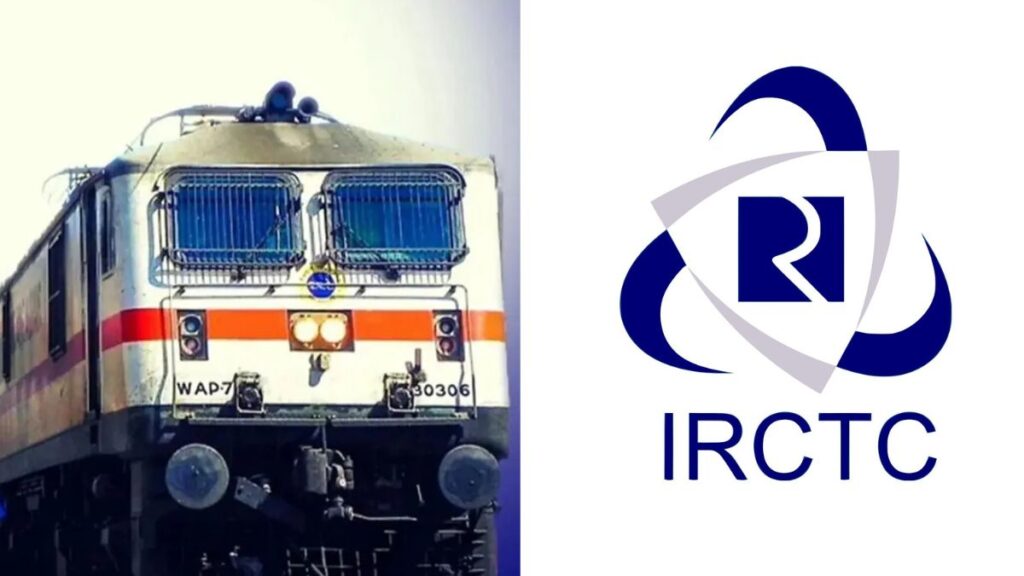 IRCTC
