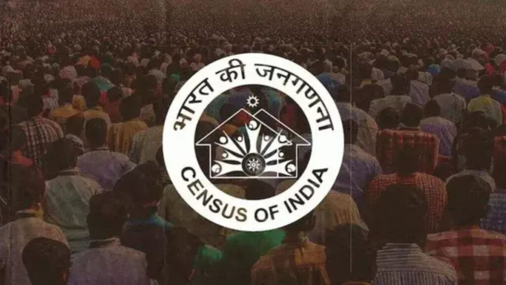 India Census 2027 Decoded