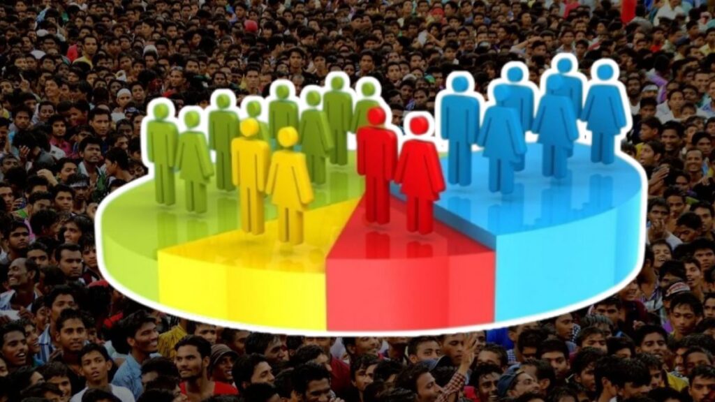 India Census 2027 Decoded
