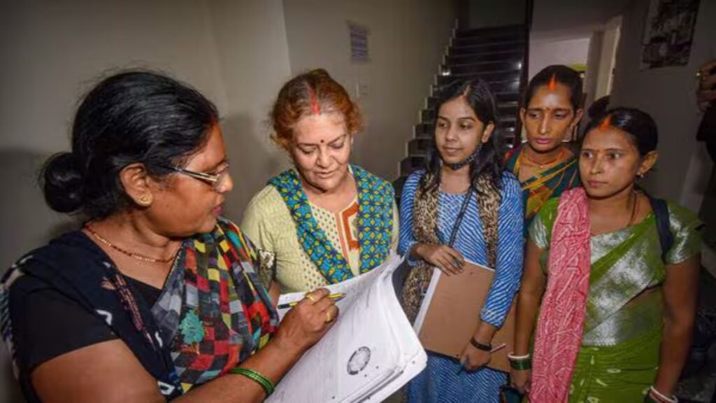 India Census 2027 Decoded