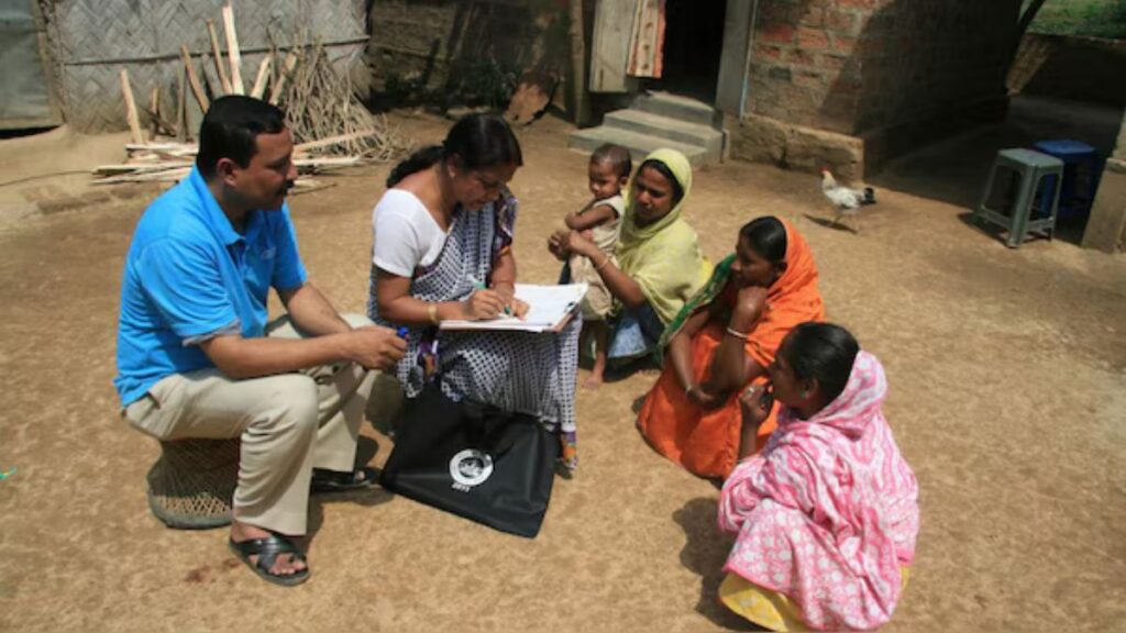 India Census 2027 Decoded