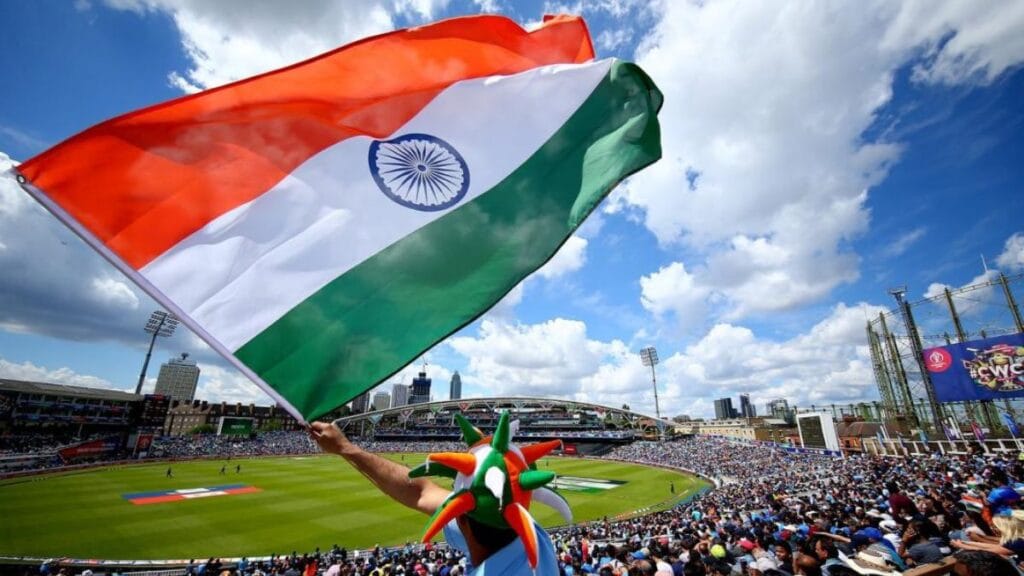 Indian Cricket