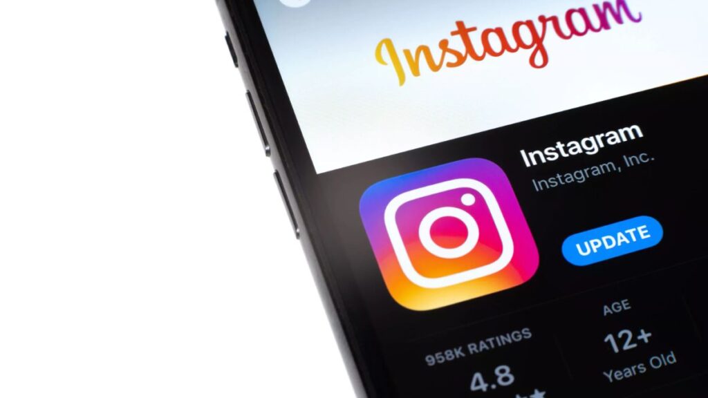 Instagram