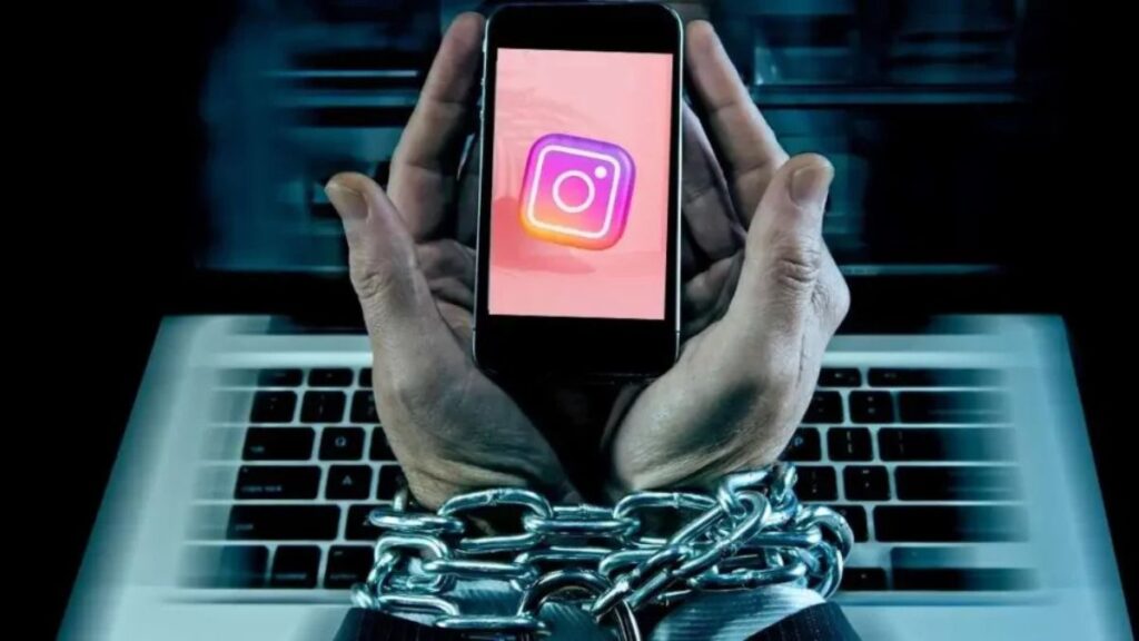 Instagram Addiction