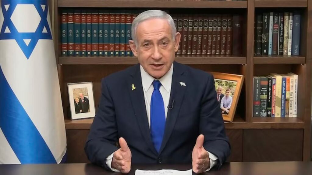 Israel-Iran War