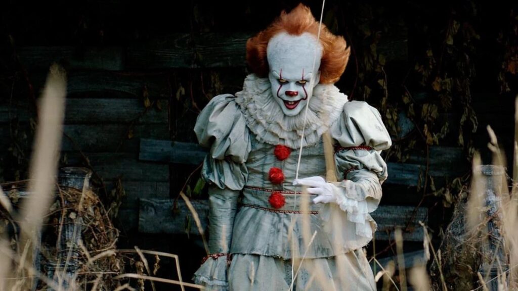 It (2017)