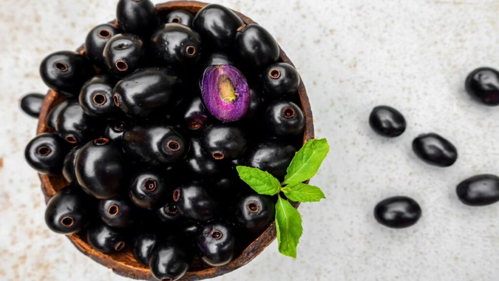 Jamun