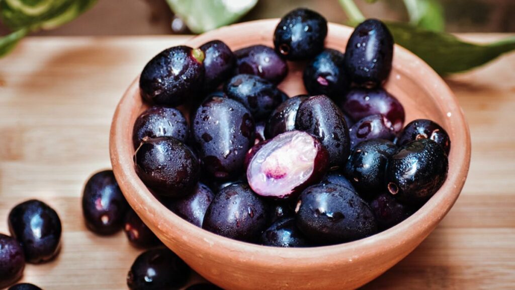 Jamun
