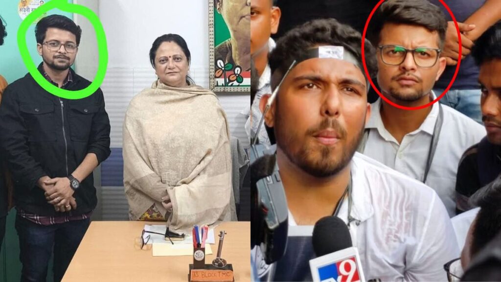 Kolkata Gang Rape Case