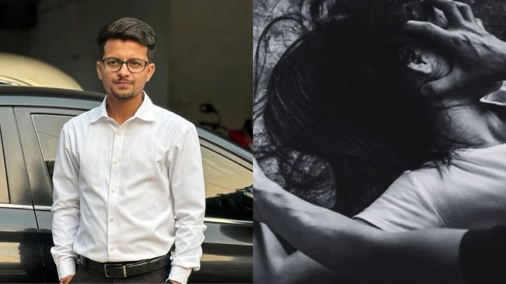 Kolkata Law Student Gang Rape
