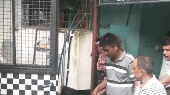 Kolkata Law Student Gang Rape