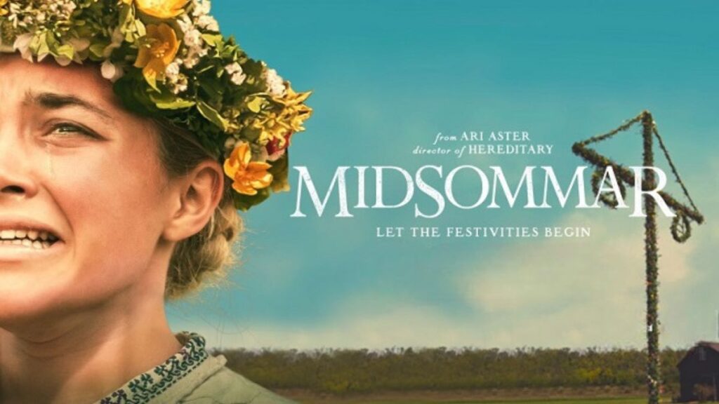 Midsommar (2019)