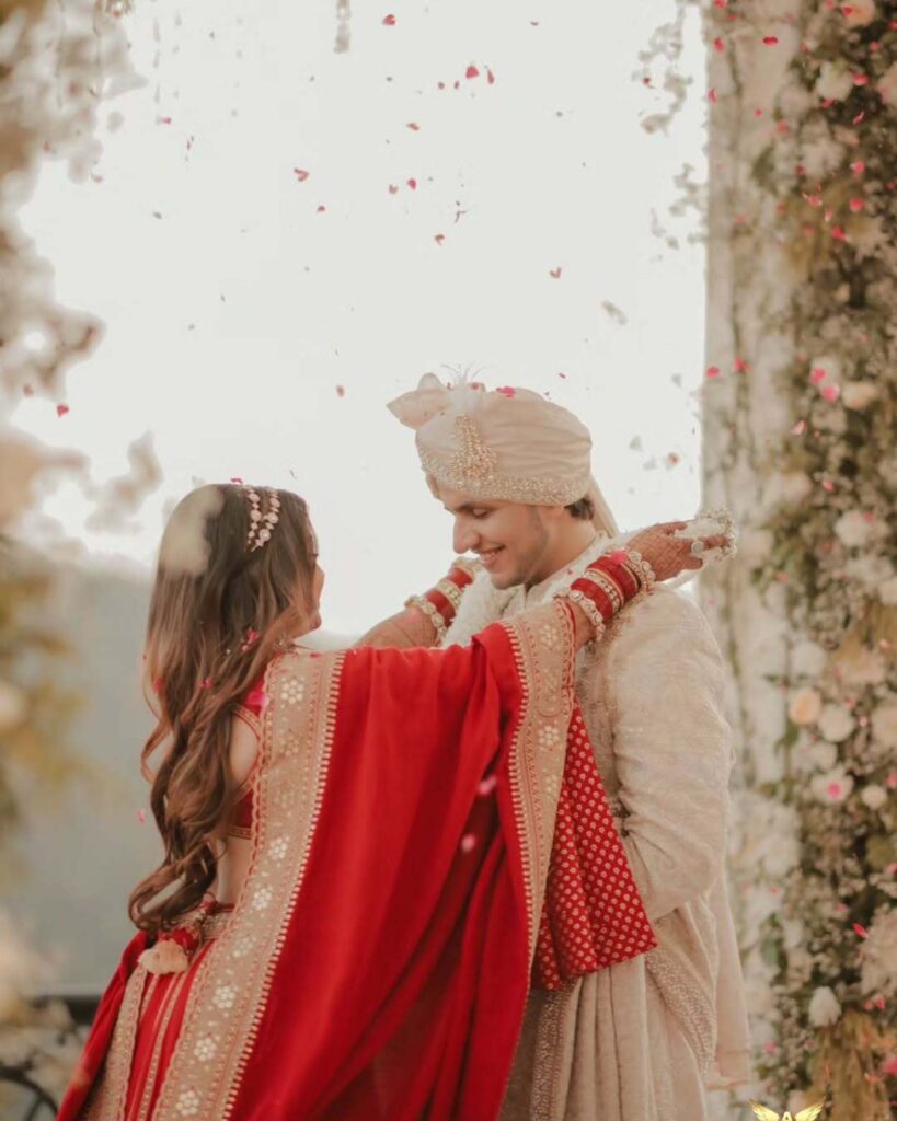 Nischay Malhan aka Triggered Insaan