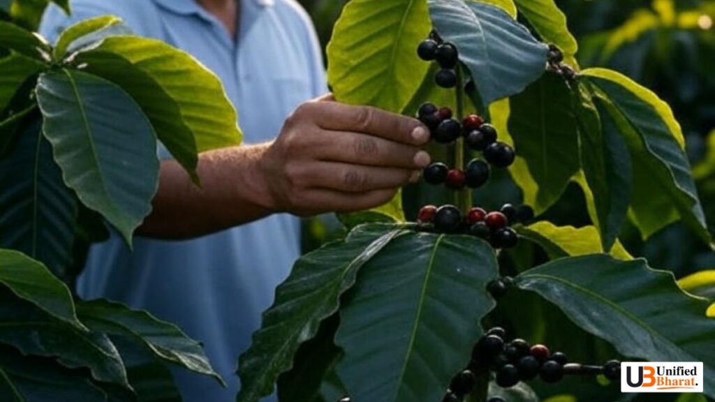 Organic Coffee Beans