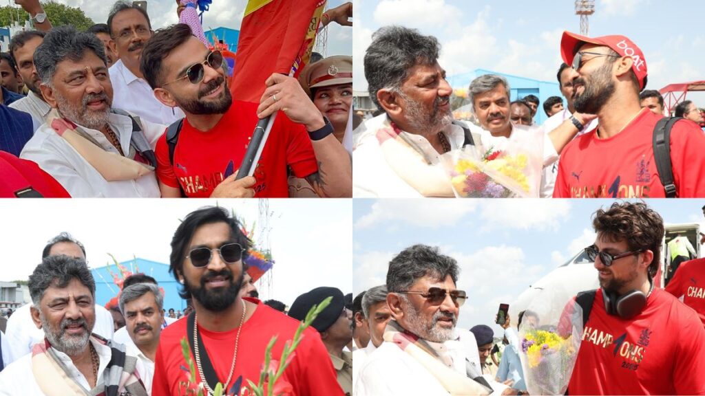 RCB