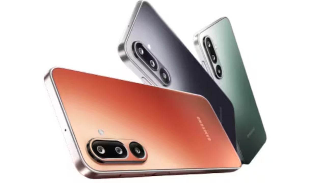 Galaxy M36