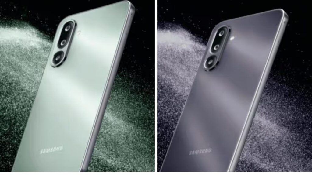 Galaxy M36