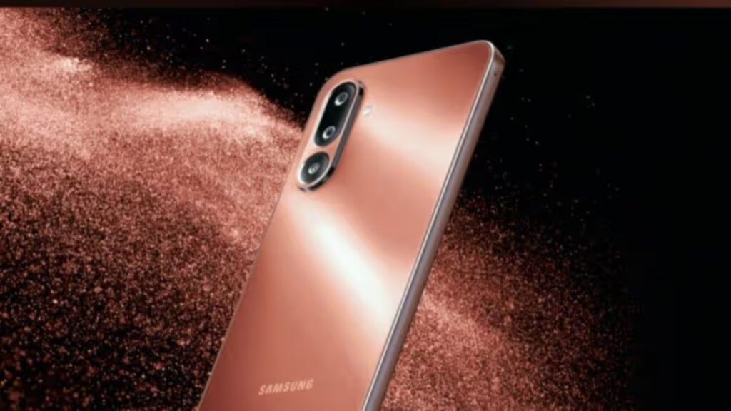 Galaxy M36