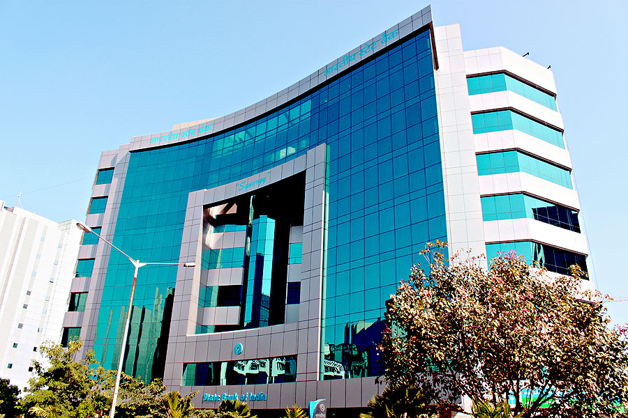 SBI PO
