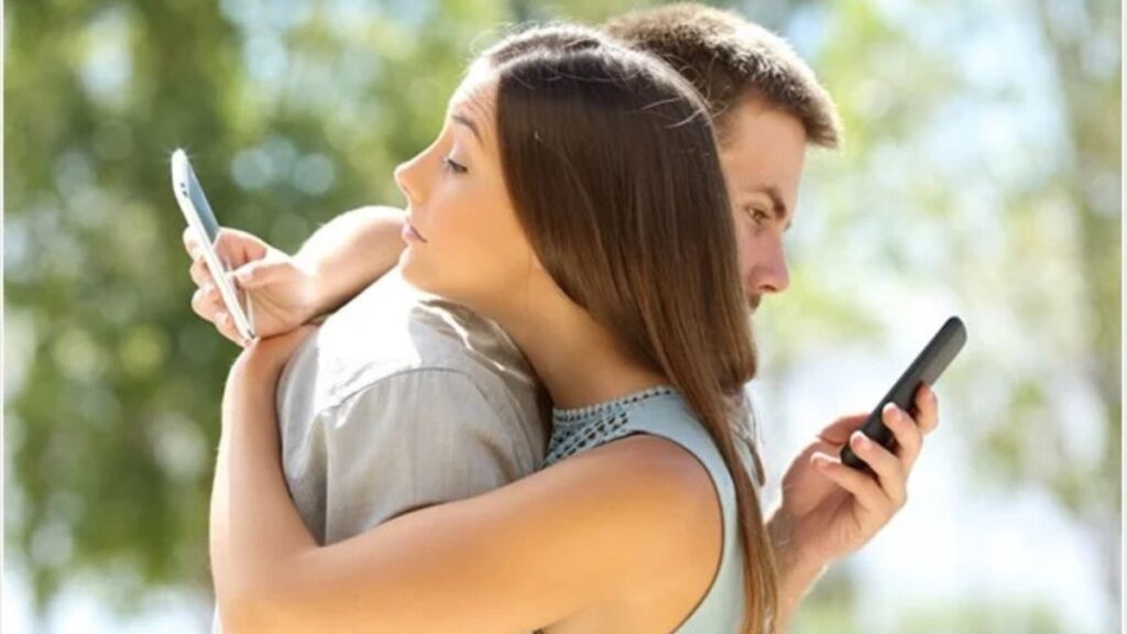 Social Media Addiction