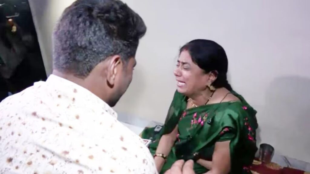 Sonam Brother Govind