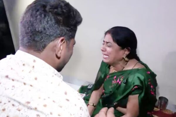 Raja Raghuvanshi Murder : सोनम रघुवंशी के परिवार को राजा की मां ने किया माफ, अब भाई गोविंद के साथ मिलकर मांगेगा इंसाफ! Sonam Brother Govind