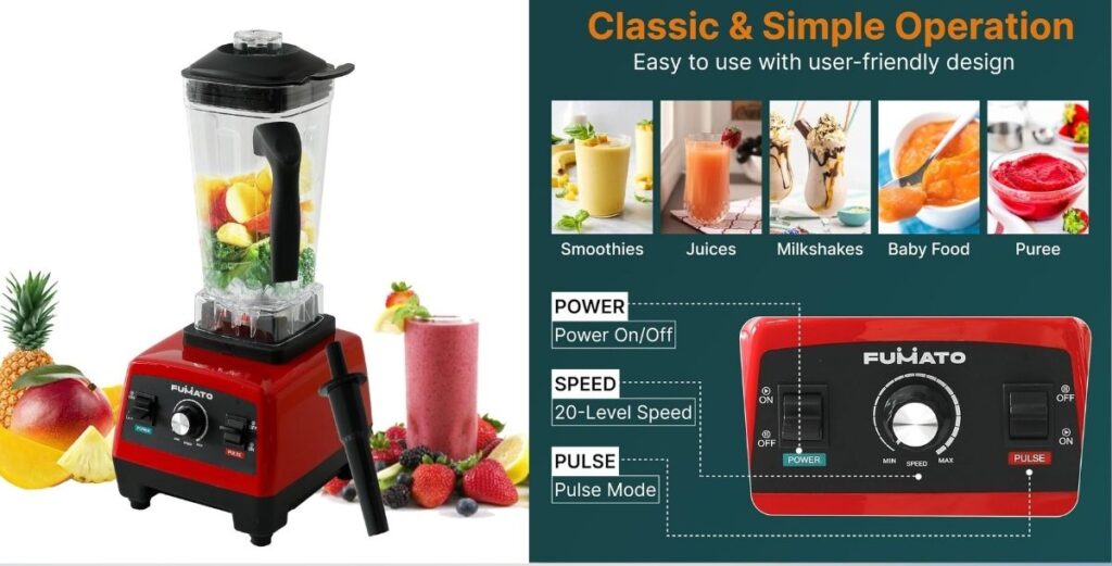 TOP 10 JUICERS