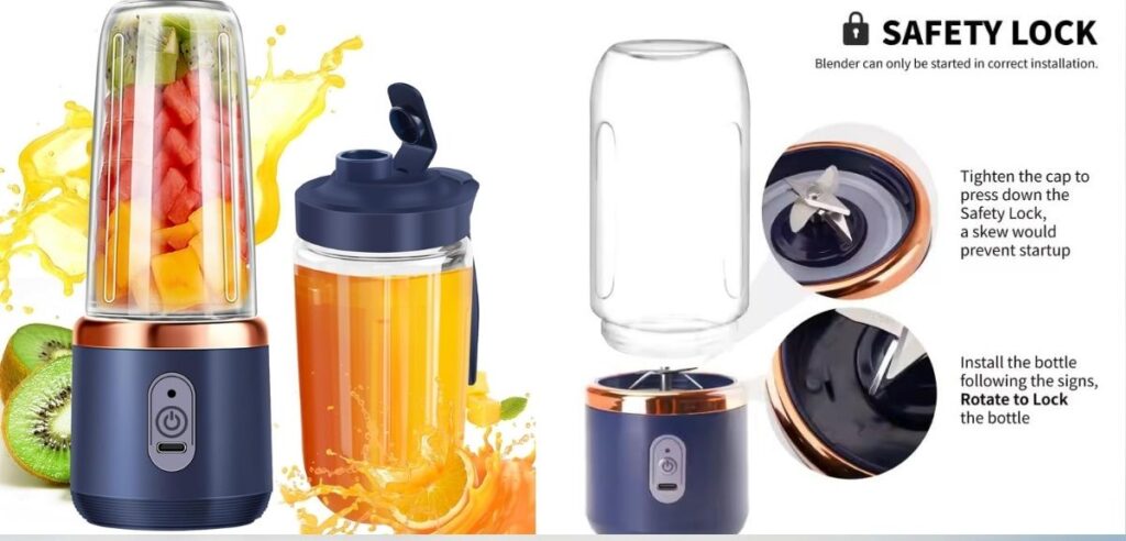 TOP 10 JUICERS