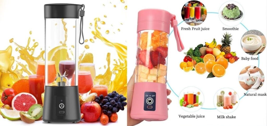 TOP 10 JUICERS