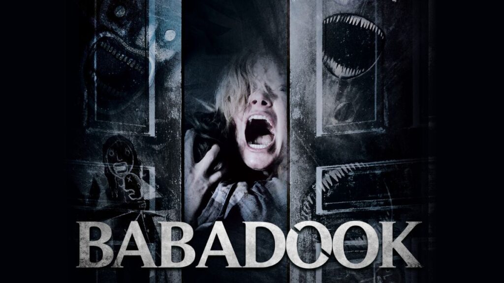 The Babadook