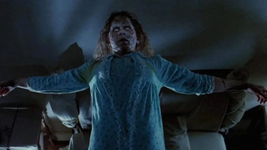 The Exorcist (1973)