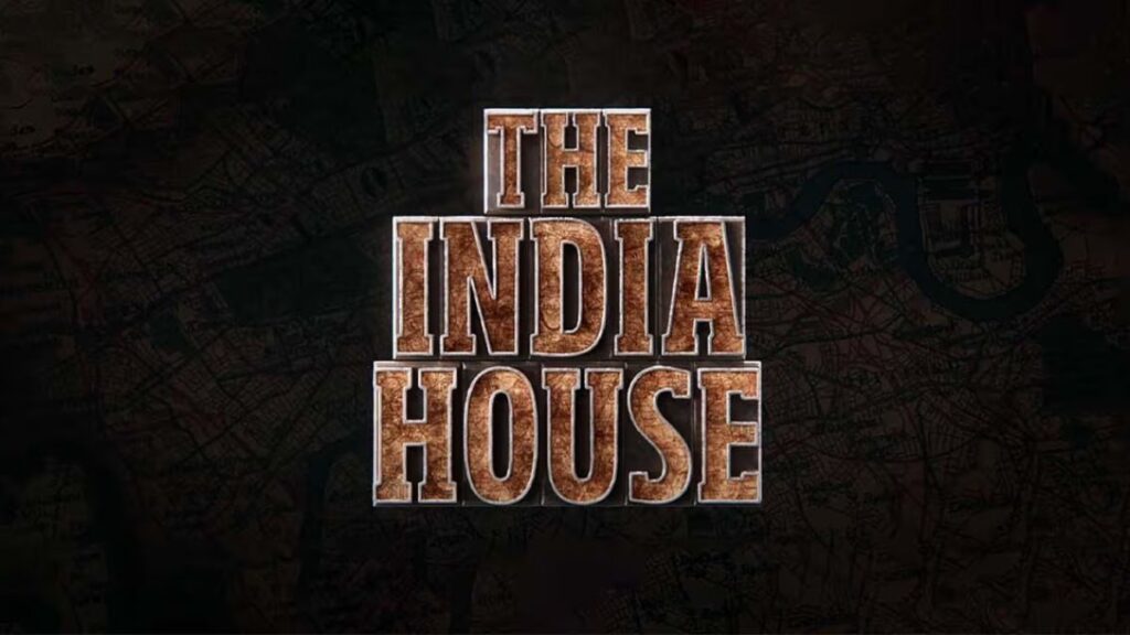 The India House