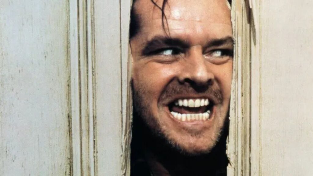 The Shining (1980)