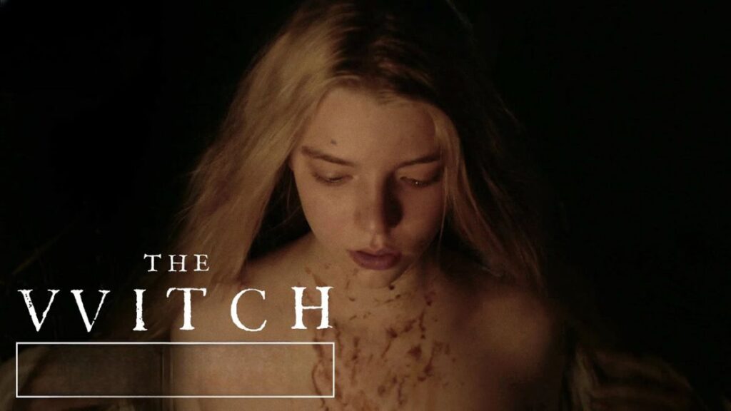 The Witch (2015)