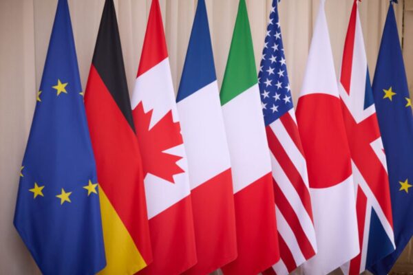 G7 Summit 2025