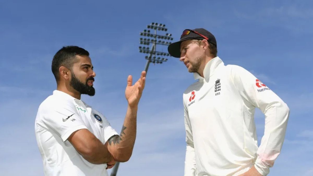 Ind vs Eng Decoded