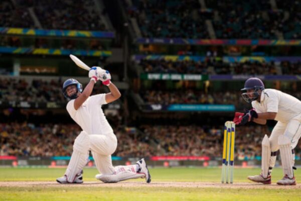 New ICC Rules: क्रिकेट में आए नए बदलाव, अक्टूबर 2026 से होंगे लागू, जाने क्या पड़ेगा असर! New ICC Rules