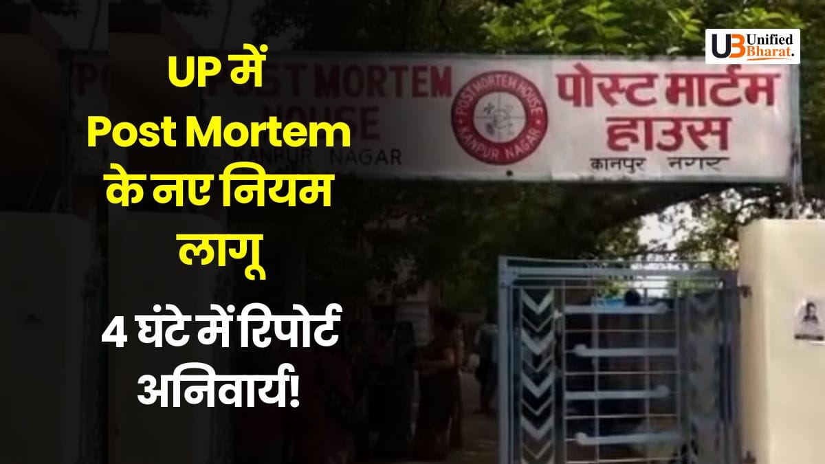 Post Mortem