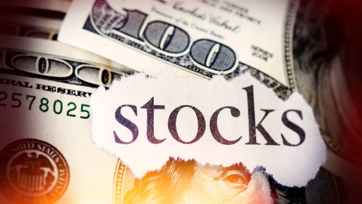 Stocks to Invest