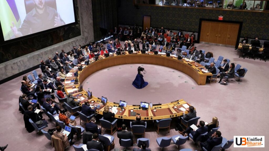 UNSC