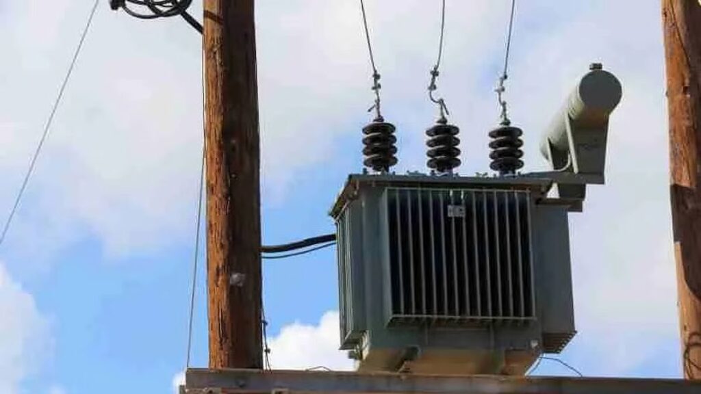 Uttar Pradesh Electricity