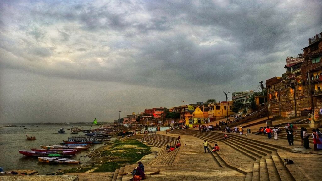 Varanasi