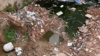 Varanasi Ropeway Dream Project