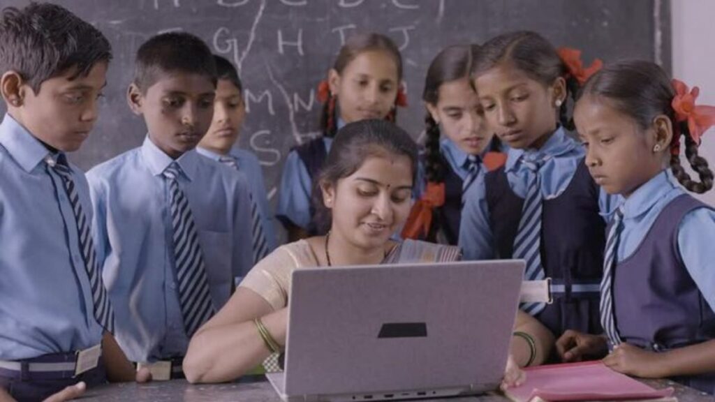 WEST BENGAL ASSISTANT TEACHER