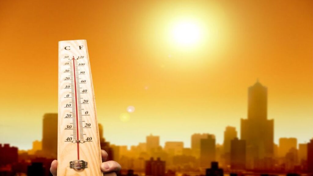 Weather