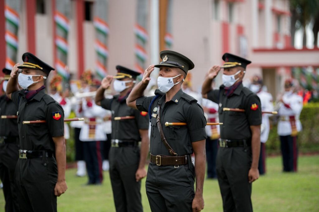 Indian Army